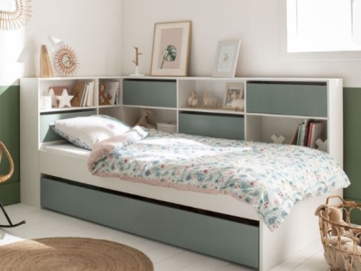 Comment choisir le meilleur lit gigogne pour votre enfant ?