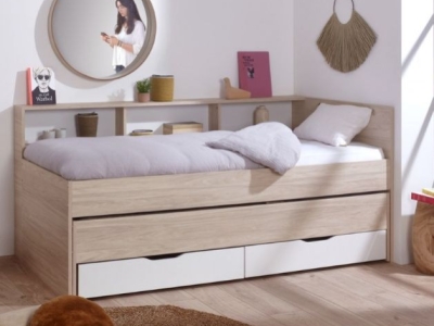 Nuestros consejos para el mantenimiento y la seguridad de una cama nido
