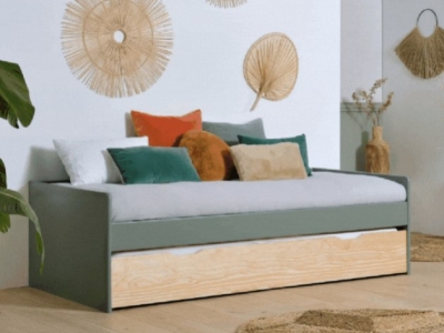 Was ist ein Ausziehbett? Der Leitfaden zur richtigen Installation zu Hause
