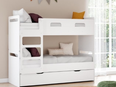 Comment choisir le meilleur lit superposé pour vos enfants ?