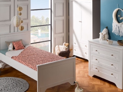 Schrank oder Kommode für das Kinderzimmer?