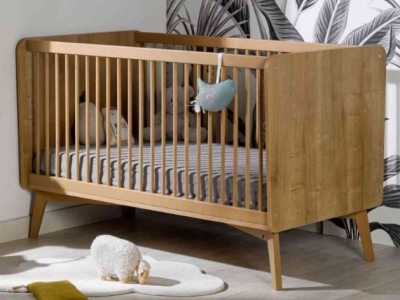 Quel est le meilleur lit pour un bébé ?