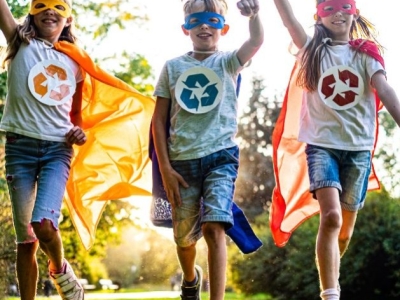 Milieu-impact van kinderbedden: duurzame en ecologische opties