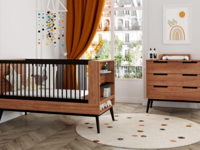 Das Babyzimmer an kulturelle Vielfalt anpassen: Ideen und Inspirationen