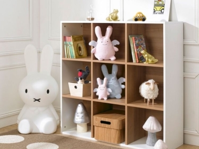 Wie gestaltet man eine gemütliche Leseecke im Kinderzimmer?
