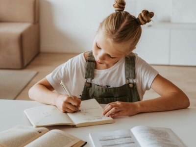 Welke verlichting bevordert het leren in de kinderkamer?