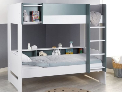 Was sind die besten Lösungen für ein geteiltes Zimmer?