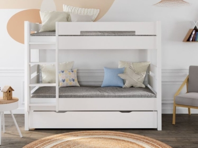 Chique recycling: transformeer de kinderkamer met milieuvriendelijke decoratie