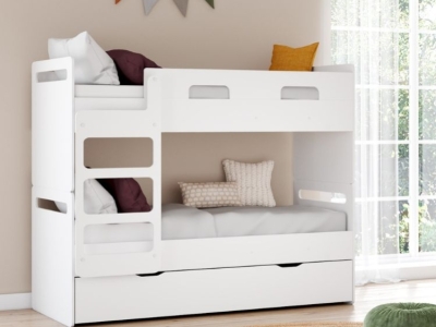 Hoe pas je de kinderkamerdecoratie aan de seizoenen aan?