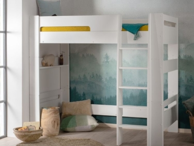 Comment choisir un thème de chambre qui grandira avec votre enfant ?