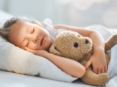 Wat is de ideale bedtijd voor kinderen?