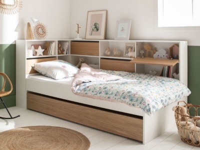 Platz optimieren mit einem Ausziehbett: Tipps und Ideen