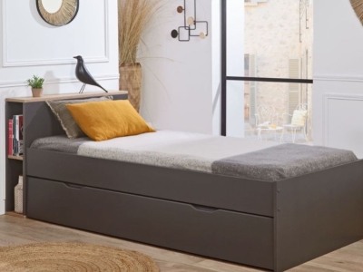 Die versteckten Vorteile des Ausziehbettes für kleine Zimmer