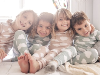 Schlafmöglichkeiten für Kindergäste: Praktische Ideen