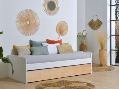 Las mejores ideas de decoración para transformar su habitación de invitados
