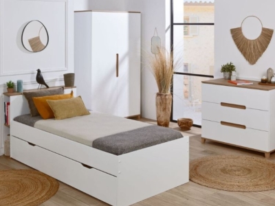 Welke verf kiezen om de verbeelding te stimuleren in de kinderkamer?