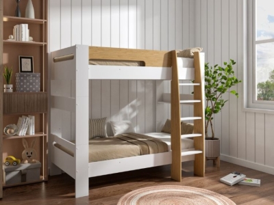   Wie hoch ist ein Etagenbett und wie wählt man das ideale Modell?