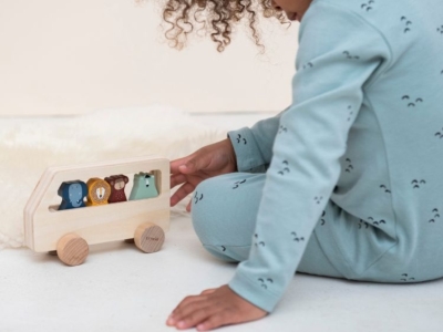 Welche Geschenkideen für ein 3-jähriges Kind?