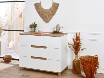 Kleidung aufbewahren: 10 Ideen, um einfach Platz zu sparen