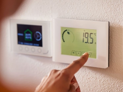 Ideale Temperatur im Kinderzimmer: optimalen Schlaf sicherstellen