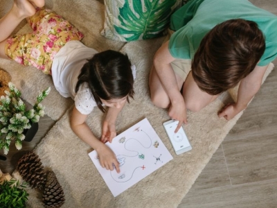Schattenjacht thuis: de ultieme gids voor avontuurlijke kinderen