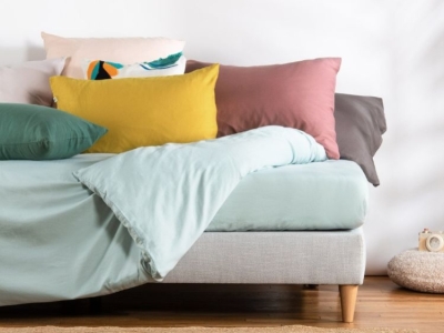 Programa para lavar las sábanas: guía completa para una ropa impecable