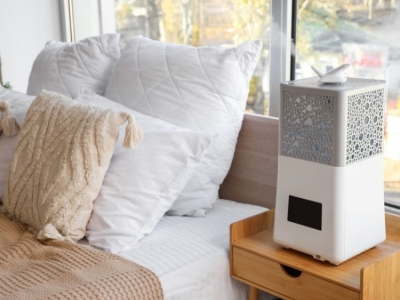 Hoe een kamer bevochtigen: 3 tips voor gezonde lucht
