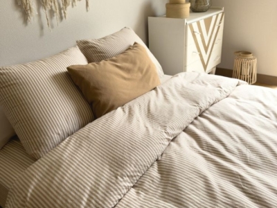 Welke ideale dekbedmaat voor een bed van 160x200?