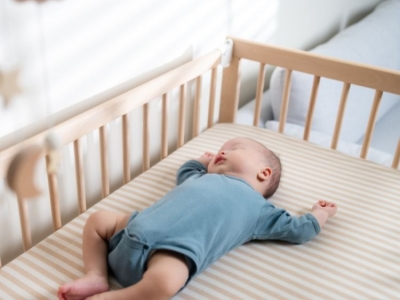 ¿Qué TOG para un saco de dormir de verano?