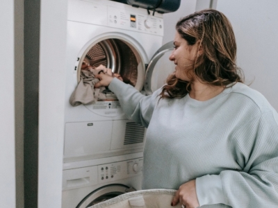 ¿Cómo hacer detergente casero? El método ecológico con 3 ingredientes