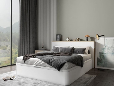 Hoogte van het hoofdeinde: Vind de perfecte afmeting voor uw slaapkamer