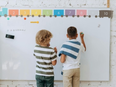Lista de verificación para el inicio de preescolar: todo para un comienzo exitoso