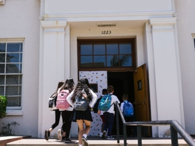 Conocer tu clase antes del regreso a clases: Pronote y el ENT