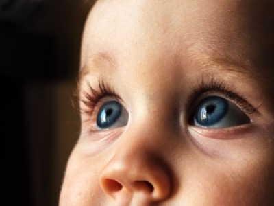 Color de ojos del bebé: Cálculo de probabilidades para padres