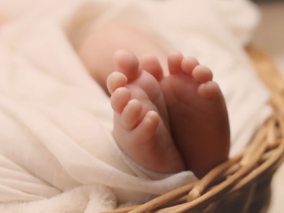 Nombres de niño raros y dulces: ideas venidas de otros lugares