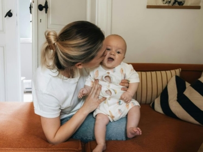 De hik bij een baby laten overgaan: 6 zachte & effectieve tips