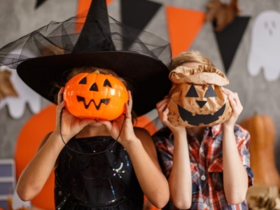 20 Jeux Halloween : notre boîte à idées pour petits monstres