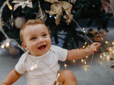 Kerst activiteiten baby: creatieve ideeën thuis & kinderdagverblijf