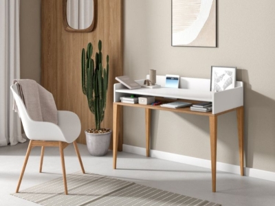 Hauteur bureau adulte : le calcul pour une posture idéale