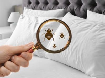 Punaises de lit dans un logement avec enfant ? la méthode sécurisée