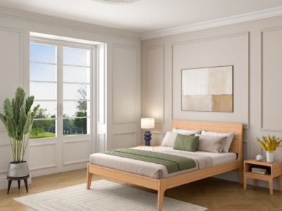 Feng shui chambre : les 10 règles clés pour bien dormir