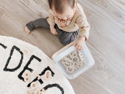 Quel jouet pour enfant de 2 ans choisir pour l'éveil et la motricité ?