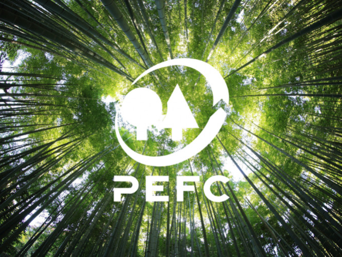 Qu’est-ce que la certification PEFC ? 