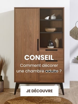 chambre adulte