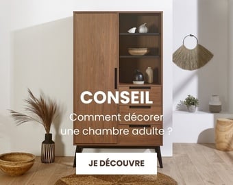 chambre adulte